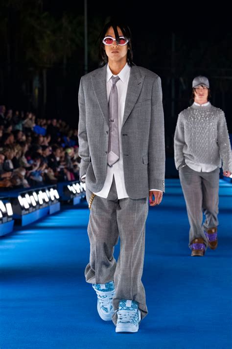 basket dior homme 2023